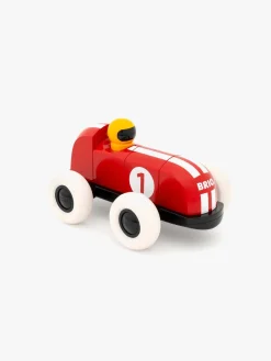 Legetøjsbiler & -Fartøjer|Brio 30485 Magnetisk Racerbil