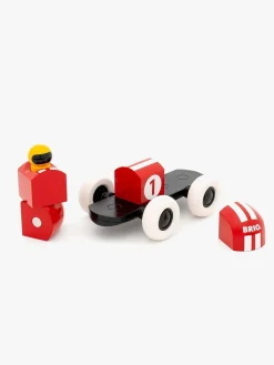 Legetøjsbiler & -Fartøjer|Brio 30485 Magnetisk Racerbil