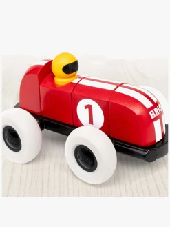 Legetøjsbiler & -Fartøjer|Brio 30485 Magnetisk Racerbil