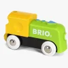 Togbaner & Legeborde|Brio 33705 Mit Første Batteritog