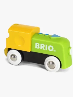 Togbaner & Legeborde|Brio 33705 Mit Første Batteritog