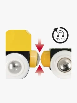 Togbaner & Legeborde|Brio 33705 Mit Første Batteritog