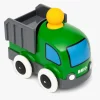 Legetøjsbiler & -Fartøjer|Brio 30286 Push & Go Lastbil