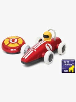 Fjernstyret|Brio 30388 Race Car Fjernstyret Bil