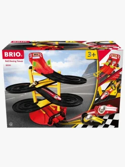 Legetøjsbiler & -Fartøjer|Brio 30550 Racerbane Tårn