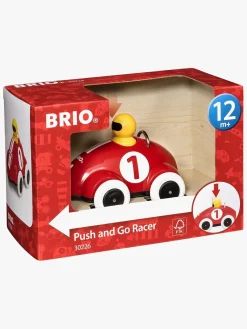Legetøjsbiler & -Fartøjer|Brio 30226 Racerbil