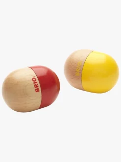 Brio Musikinstrumenter-30180 Rasleæg
