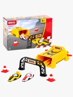 Legetøjsbiler & -Fartøjer|Brio 30570 Roll Racing Legesæt
