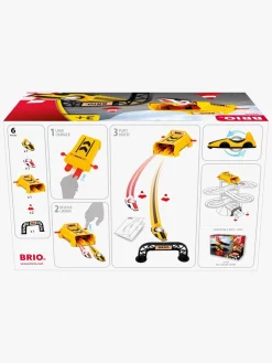Legetøjsbiler & -Fartøjer|Brio 30570 Roll Racing Legesæt