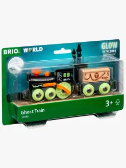 Togbaner & Legeborde|Brio 33986 Spøgelsestog