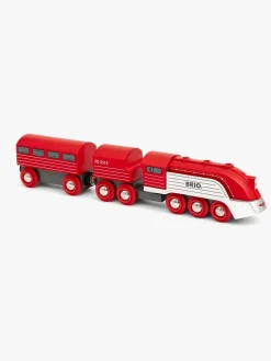 Brio 33557 Strømlinjeformet Tog