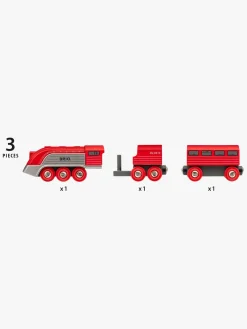 Brio 33557 Strømlinjeformet Tog