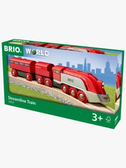 Brio 33557 Strømlinjeformet Tog