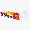 Brio Togbaner & Legeborde-33606 Tog m. Sneplov