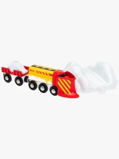 Brio Togbaner & Legeborde-33606 Tog m. Sneplov