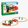 Togbaner & Legeborde|Brio 33028 Togbane Klassisk 8-Tals