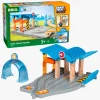 Togbaner & Legeborde|Brio 33975 Togservicestation, Smart Tech Sound