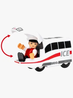 Brio 36088 World ICE Genopladeligt Tog (Trains of the world)
