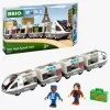 Brio Togbaner & Legeborde-36087 World TGV High-Speed Tog (Trains of the world)