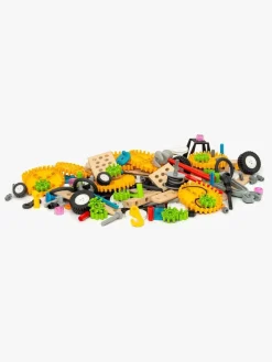 Brio Togbaner & Legeborde-Builder 34604 Aktivitetssæt