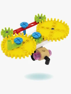 Brio Togbaner & Legeborde-Builder 34604 Aktivitetssæt