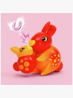 Brio Flora 36216 Figursæt Zinnia & Peach