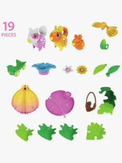Legetøjsfigurer|Brio Flora 36236 Legesæt Blomsterhus