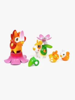Brio Flora 36228 Legesæt Blomstersamlere