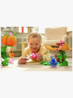 Brio Legetøjsfigurer-Flora 36222 Legesæt Marigold Blomsterhus