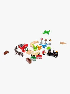 Brio Julekalendere-Julekalender 2025 Dinosaur