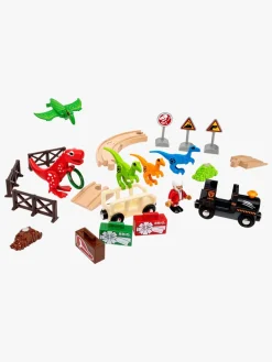 Brio Julekalendere-Julekalender 2025 Dinosaur
