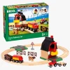 Togbaner & Legeborde|Brio World 33719 Bondegård-På-Landet Sæt