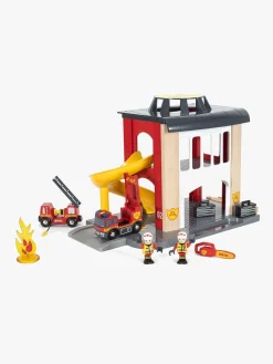 Brio World 33833 Brandstation