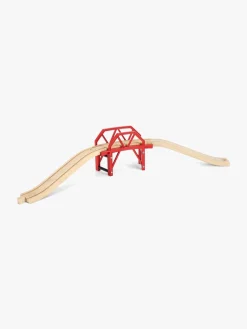 Togbaner & Legeborde|Brio World 33699 Bro Med Sving