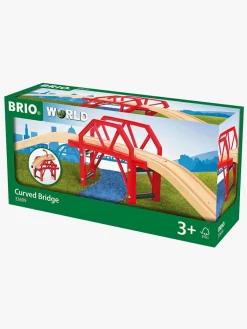 Togbaner & Legeborde|Brio World 33699 Bro Med Sving