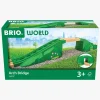 Brio Togbaner & Legeborde-World 36107 Buebro