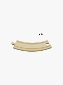 Brio Togbaner & Legeborde-World 33342 Buede Skinner Lange
