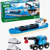 Brio World 33534 Containerskib