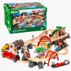 Brio World 33052 Deluxe Togbanesæt
