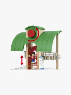 Brio World 33052 Deluxe Togbanesæt