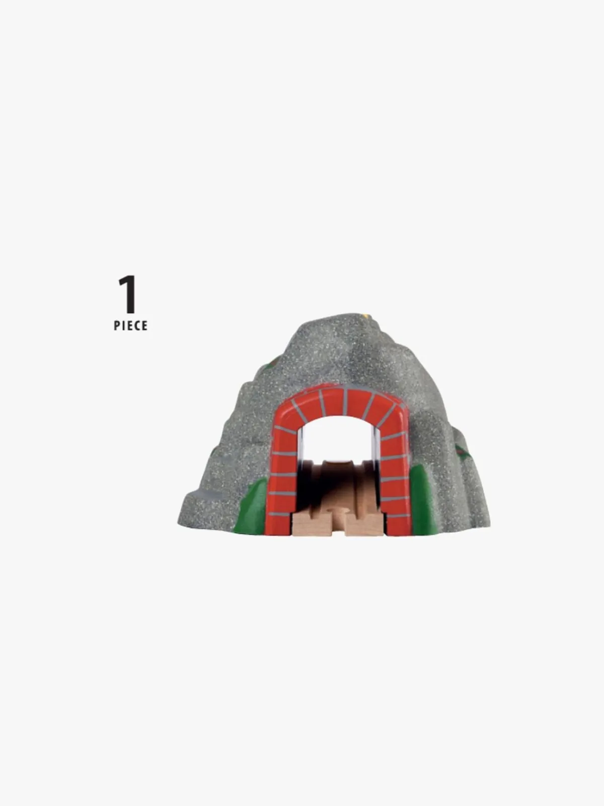 Brio Togbaner & Legeborde-World 33481 Eventyrtunnel Med Lyde