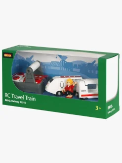 Brio Togbaner & Legeborde-World 33510 Fjernstyret Passagertog