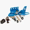 Brio Legetøjsbiler & -Fartøjer-World 33306 Flyvemaskine