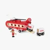 Brio World 33886 Fragthelikopter