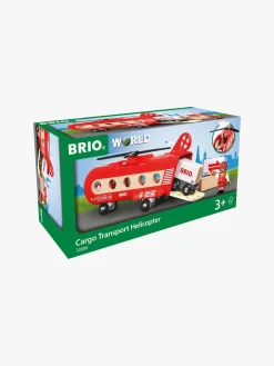 Brio World 33886 Fragthelikopter