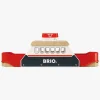 Togbaner & Legeborde|Brio World 33569 Færge Med Lyd Og Lys