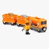 Brio Togbaner & Legeborde-World 36049 Godstog