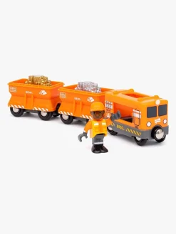 Brio Togbaner & Legeborde-World 36049 Godstog