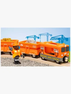 Brio Togbaner & Legeborde-World 36049 Godstog