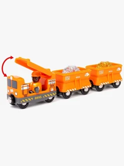 Brio Togbaner & Legeborde-World 36049 Godstog